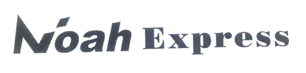 NOAH EXPRESS