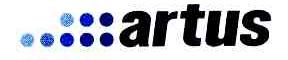 ARTUS