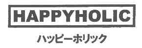 HAPPYHOLIC