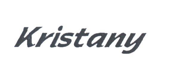 KRISTANY
