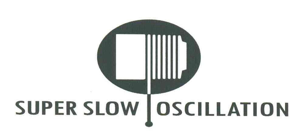 SUPER SLOW OSCILLATION