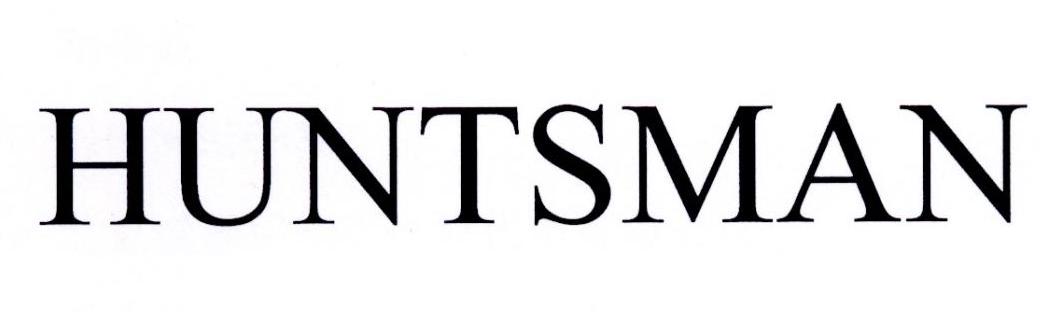 HUNTSMAN