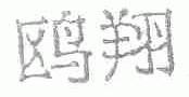 鸥翔