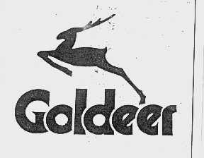 GOLDEER