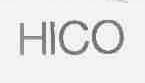 HICO
