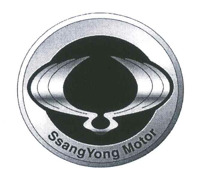 SSANG YONG MOTOR