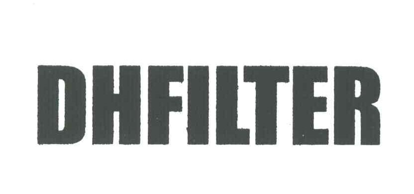 DHFILTER