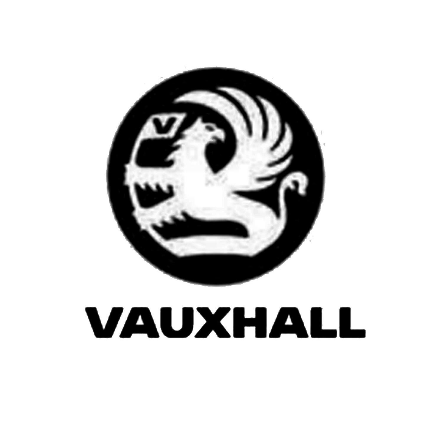 VAUXHALL V