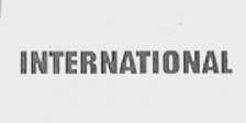 INTERNATIONAL