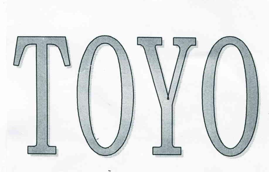 TOYO