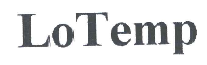 LOTEMP