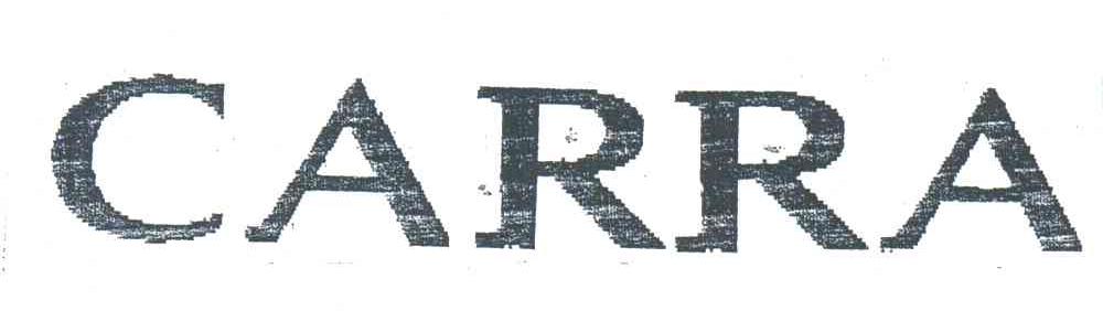 CARRA