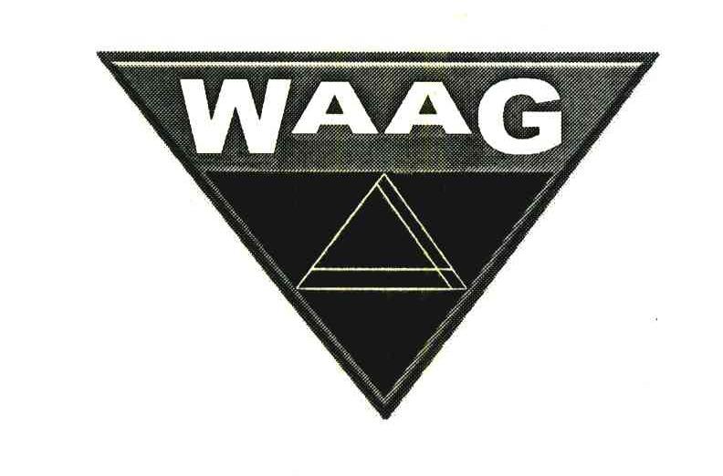 WAAG