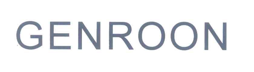 GENROON