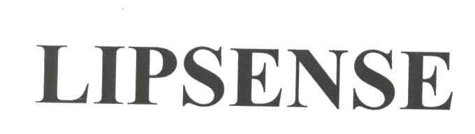 LIPSENSE