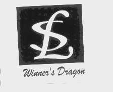 WINNER'S DIAGON