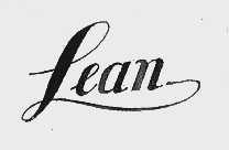 LEAN