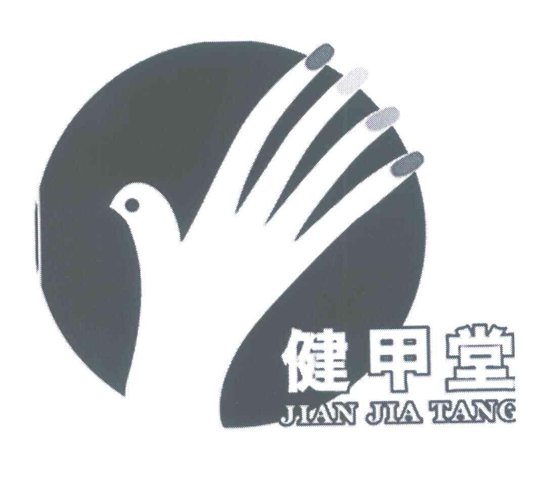 健甲堂
