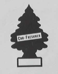 CAR-FRESHNER