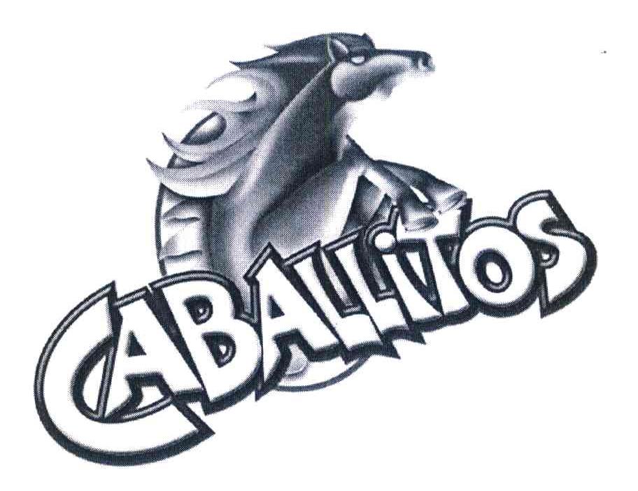 CABALLITOS