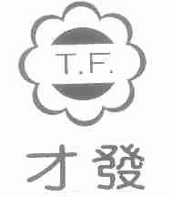 才发