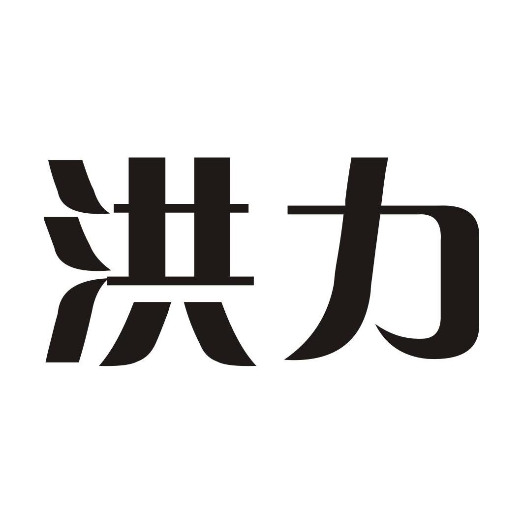 洪力
