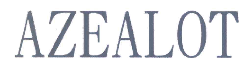 AZEALOT