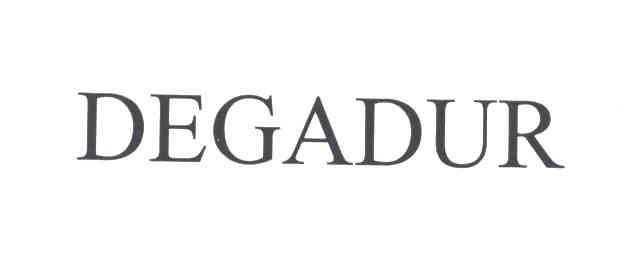 DEGADUR
