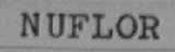 NUFLOR