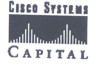 CISCO SYSTEMS CAPITAL