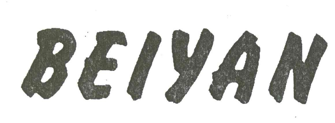 BEIYAN