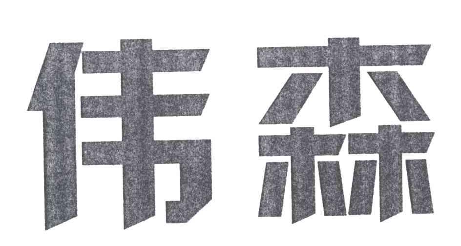 伟森