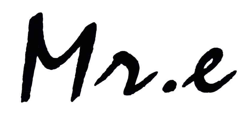 MR.E