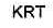 KRT
