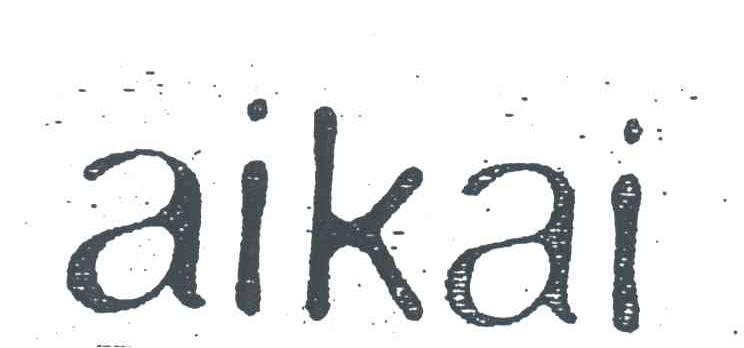 AIKAI