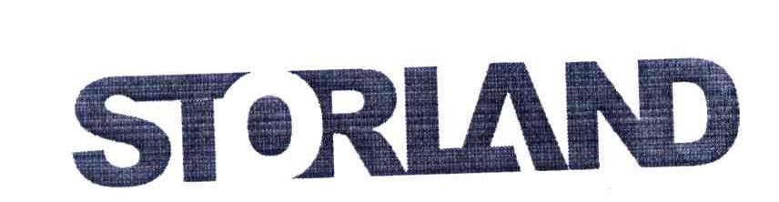 STORLAND