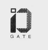 GATE   门