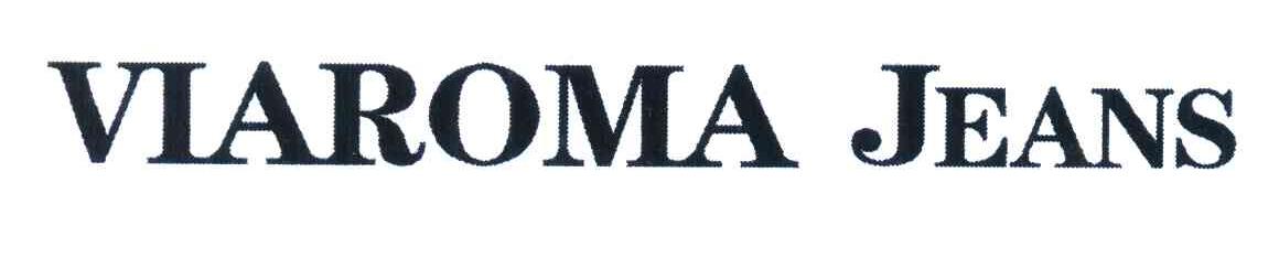 VIAROMA JEANS