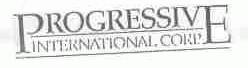 PROGRESSIVE