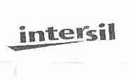 INTERSIL