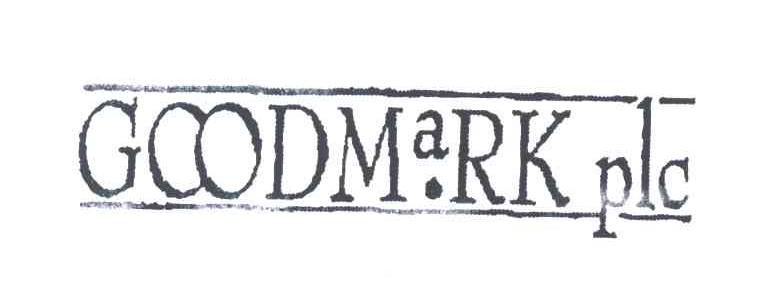 GOODMARK PLC
