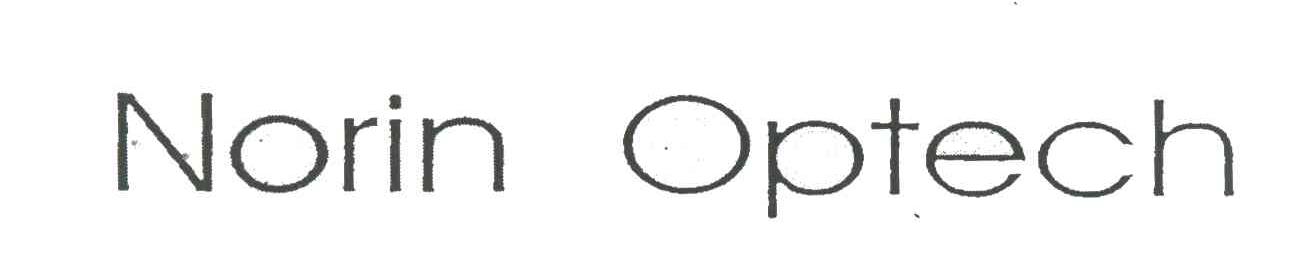 NORIN OPTECH
