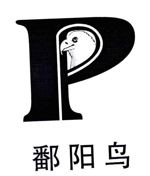 鄱阳鸟;P