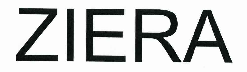 ZIERA