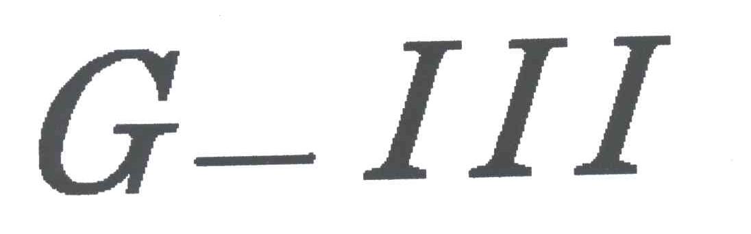 G III