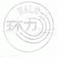 环力;HALO