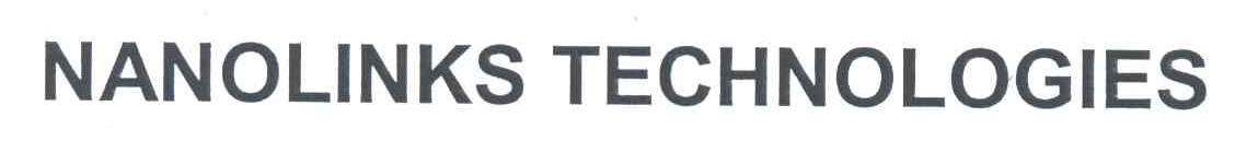 NANOLINKS TECHNOLOGIES
