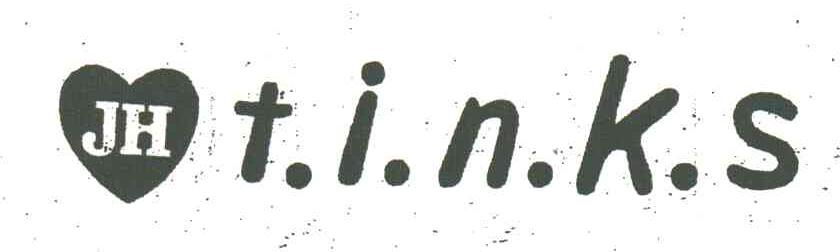 JH T.I.N.K.S