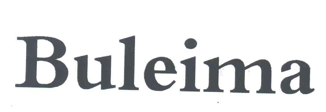 BULEIMA
