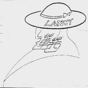 莲茜   LANCY